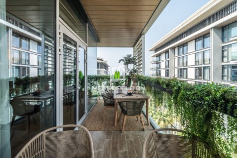 Купить квартиру в Bluewaters Residences, Bluewaters, Дубай: 3 спальни, 198м², № 73571 - фото 25