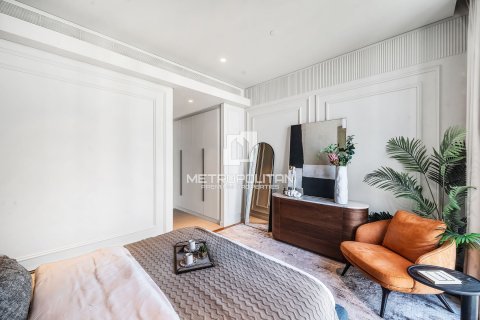 Купить квартиру в Bluewaters Residences, Bluewaters, Дубай: 3 спальни, 198м², № 73571 - фото 14