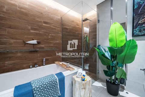 Купить квартиру в Bluewaters Residences, Bluewaters, Дубай: 3 спальни, 198м², № 73571 - фото 23