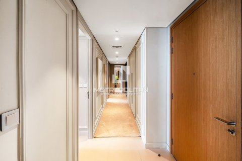 Купить квартиру в Bluewaters Residences, Bluewaters, Дубай: 3 спальни, 198м², № 73571 - фото 24