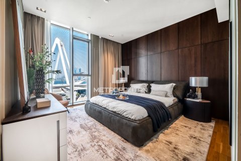 Купить квартиру в Bluewaters Residences, Bluewaters, Дубай: 3 спальни, 198м², № 73571 - фото 16