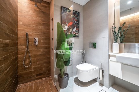 Купить квартиру в Bluewaters Residences, Bluewaters, Дубай: 3 спальни, 198м², № 73571 - фото 22