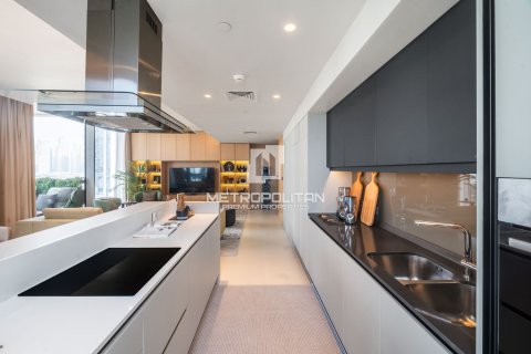 Купить квартиру в Bluewaters Residences, Bluewaters, Дубай: 3 спальни, 198м², № 73571 - фото 9