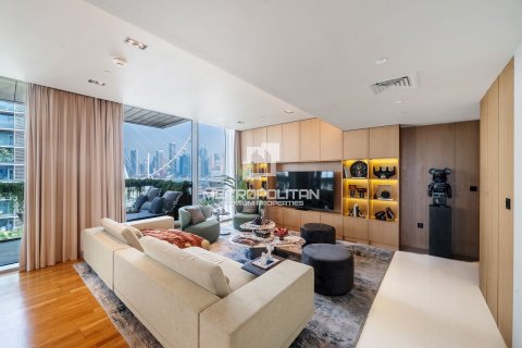 Купить квартиру в Bluewaters Residences, Bluewaters, Дубай: 3 спальни, 198м², № 73571 - фото 7