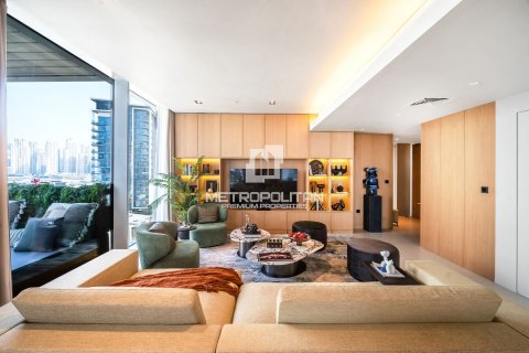 Купить квартиру в Bluewaters Residences, Bluewaters, Дубай: 3 спальни, 198м², № 73571 - фото 2