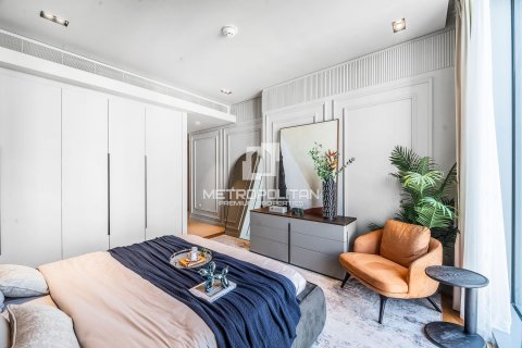 Купить квартиру в Bluewaters Residences, Bluewaters, Дубай: 3 спальни, 198м², № 73571 - фото 11