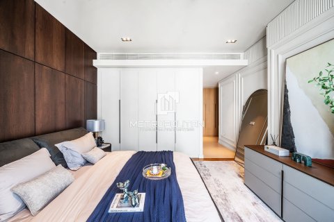 Купить квартиру в Bluewaters Residences, Bluewaters, Дубай: 3 спальни, 198м², № 73571 - фото 12