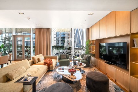 Купить квартиру в Bluewaters Residences, Bluewaters, Дубай: 3 спальни, 198м², № 73571 - фото 4