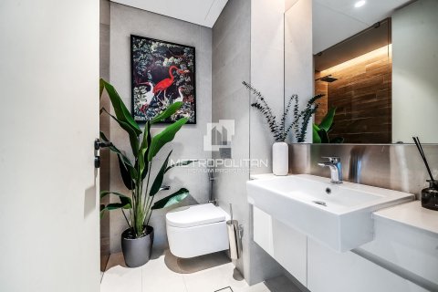 Купить квартиру в Bluewaters Residences, Bluewaters, Дубай: 3 спальни, 198м², № 73571 - фото 20