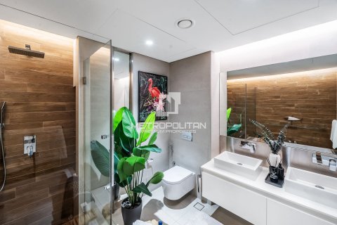 Купить квартиру в Bluewaters Residences, Bluewaters, Дубай: 3 спальни, 198м², № 73571 - фото 21