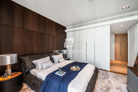 Купить квартиру в Bluewaters Residences, Bluewaters, Дубай: 3 спальни, 198м², № 73571 - фото 13