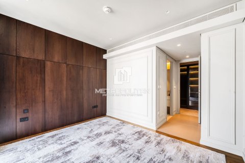 Купить квартиру в Bluewaters Residences, Bluewaters, Дубай: 3 спальни, 198м², № 73571 - фото 17