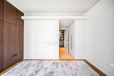 Купить квартиру в Bluewaters Residences, Bluewaters, Дубай: 3 спальни, 198м², № 73571 - фото 19