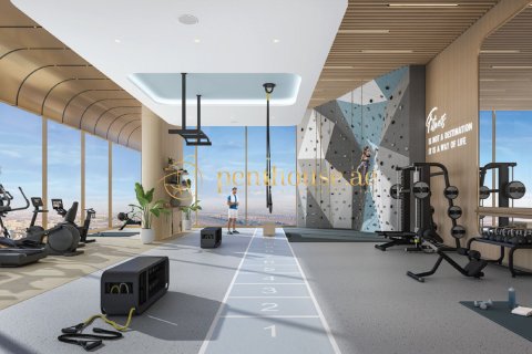 Apartment in Jumeirah Lake Towers, Dubai 1 bedroom, 78 sq.m. № 73562 - photo 6