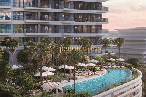 Apartment in Jumeirah Lake Towers, Dubai 1 bedroom, 78 sq.m. № 73562 - photo 11