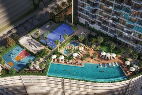 Apartment in Jumeirah Lake Towers, Dubai 1 bedroom, 78 sq.m. № 73562 - photo 12