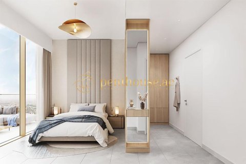 Apartment in Jumeirah Lake Towers, Dubai 1 bedroom, 78 sq.m. № 73562 - photo 4