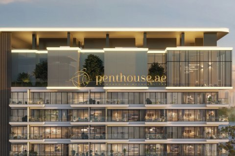 Apartment in Jumeirah Lake Towers, Dubai 1 bedroom, 78 sq.m. № 73562 - photo 10