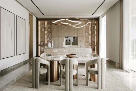 Villa en District One, Mohammed Bin Rashid City, Dubai, 4 dormitorios, 618 m², № 73575 - foto 10