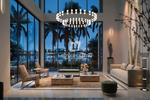 Villa en District One, Mohammed Bin Rashid City, Dubai, 4 dormitorios, 618 m², № 73575 - foto 12