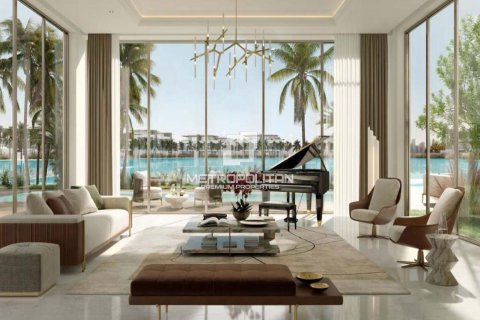 Villa en District One, Mohammed Bin Rashid City, Dubai, 4 dormitorios, 618 m², № 73575 - foto 5