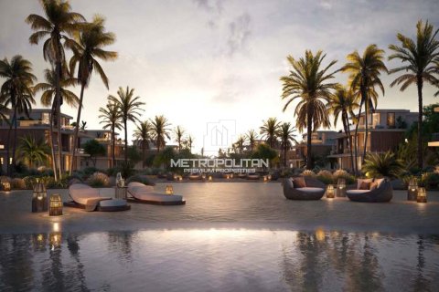 Villa en District One, Mohammed Bin Rashid City, Dubai, 4 dormitorios, 618 m², № 73575 - foto 17