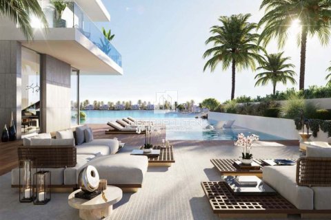 Villa en District One, Mohammed Bin Rashid City, Dubai, 4 dormitorios, 618 m², № 73575 - foto 15