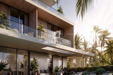 Villa en District One, Mohammed Bin Rashid City, Dubai, 4 dormitorios, 618 m², № 73575 - foto 20