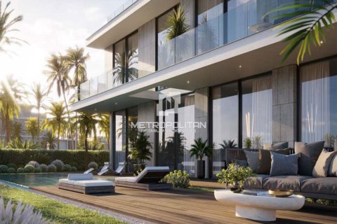 Villa en District One, Mohammed Bin Rashid City, Dubai, 4 dormitorios, 618 m², № 73575 - foto 19