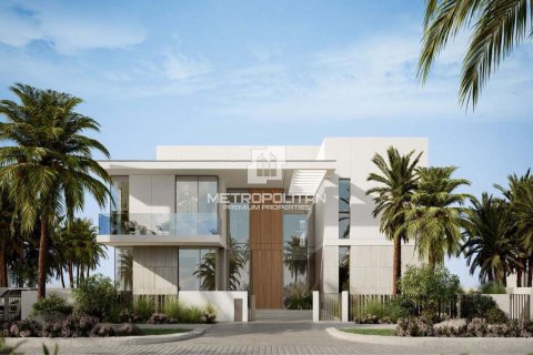Villa en District One, Mohammed Bin Rashid City, Dubai, 4 dormitorios, 618 m², № 73575 - foto 23