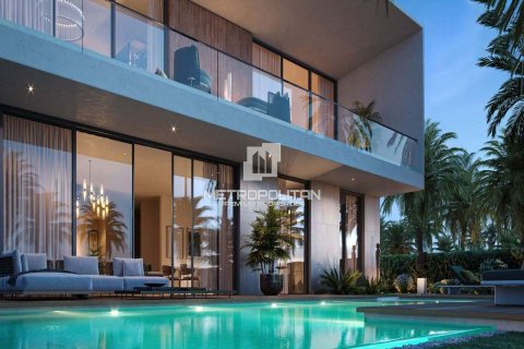 Villa en District One, Mohammed Bin Rashid City, Dubai, 4 dormitorios, 618 m², № 73575 - foto 24