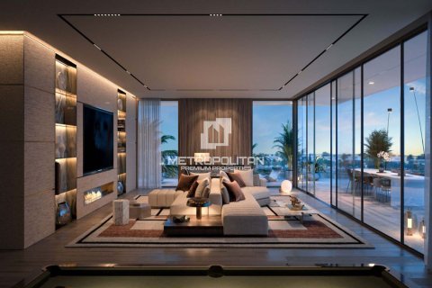 Villa en District One, Mohammed Bin Rashid City, Dubai, 4 dormitorios, 618 m², № 73575 - foto 6