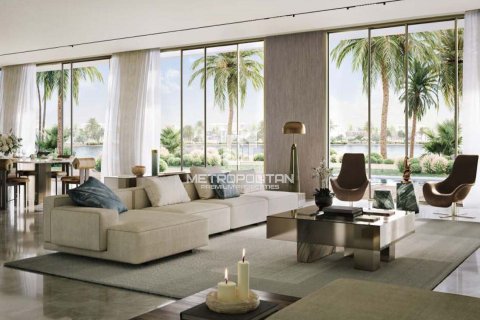 Villa en District One, Mohammed Bin Rashid City, Dubai, 4 dormitorios, 618 m², № 73575 - foto 4