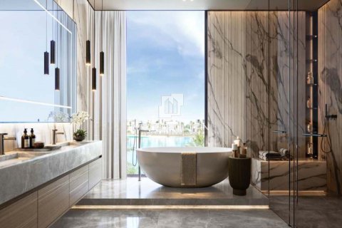 Villa en District One, Mohammed Bin Rashid City, Dubai, 4 dormitorios, 618 m², № 73575 - foto 13