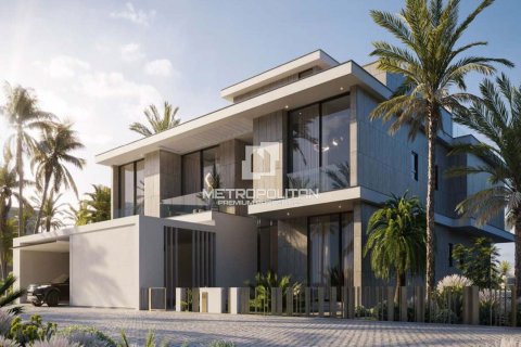 Villa en District One, Mohammed Bin Rashid City, Dubai, 4 dormitorios, 618 m², № 73575 - foto 21