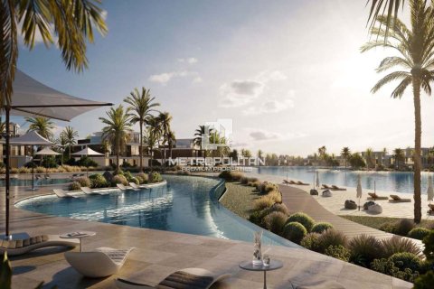 Villa en District One, Mohammed Bin Rashid City, Dubai, 4 dormitorios, 618 m², № 73575 - foto 16