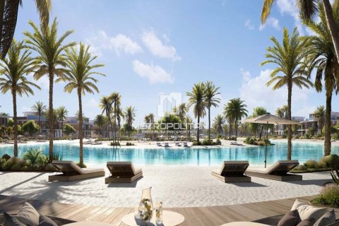 Villa en District One, Mohammed Bin Rashid City, Dubai, 4 dormitorios, 618 m², № 73575 - foto 18