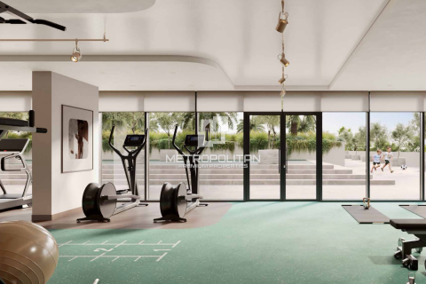 Apartamento en Dubai Hills Estate, Dubai, 2 dormitorios, 99 m², № 73569 - foto 11