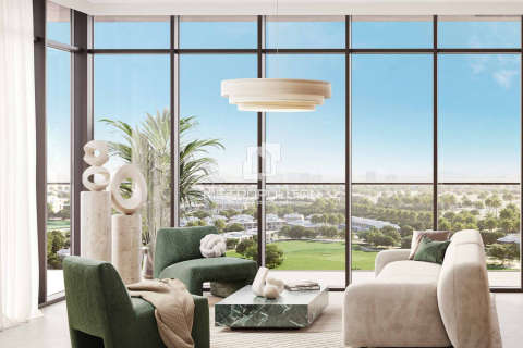 Apartamento en Dubai Hills Estate, Dubai, 2 dormitorios, 99 m², № 73569 - foto 5