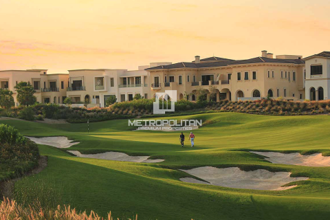 Apartamento en Dubai Hills Estate, Dubai, 2 dormitorios, 99 m², № 73569 - foto 14