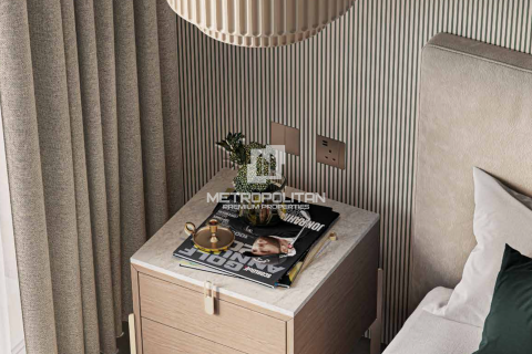 Apartamento en Dubai Hills Estate, Dubai, 2 dormitorios, 99 m², № 73569 - foto 9