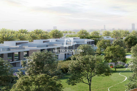 Apartamento en Dubai Hills Estate, Dubai, 2 dormitorios, 99 m², № 73569 - foto 17