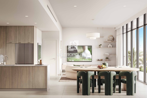 Apartamento en Dubai Hills Estate, Dubai, 2 dormitorios, 99 m², № 73569 - foto 7