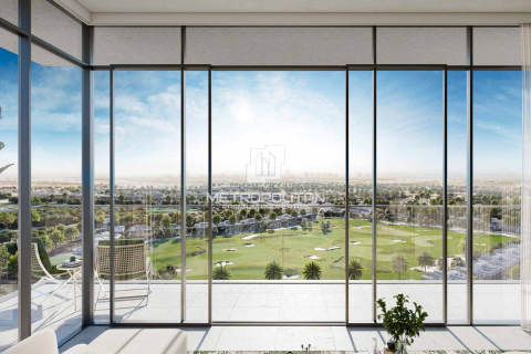 Apartamento en Dubai Hills Estate, Dubai, 2 dormitorios, 99 m², № 73569 - foto 4