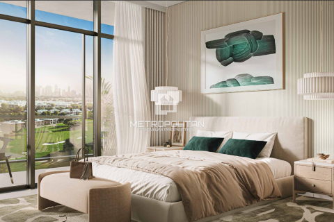 Apartamento en Dubai Hills Estate, Dubai, 2 dormitorios, 99 m², № 73569 - foto 8