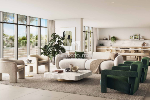 Apartamento en Dubai Hills Estate, Dubai, 2 dormitorios, 99 m², № 73569 - foto 6