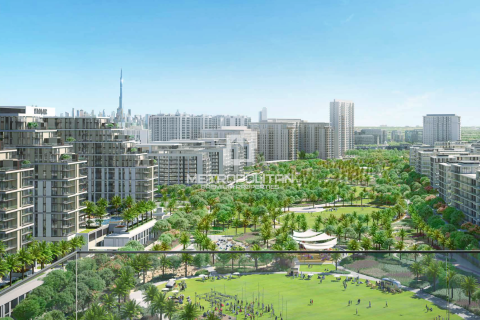 Apartamento en Dubai Hills Estate, Dubai, 2 dormitorios, 99 m², № 73569 - foto 10