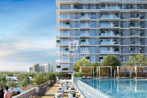 Apartamento en Dubai Hills Estate, Dubai, 2 dormitorios, 99 m², № 73569 - foto 3