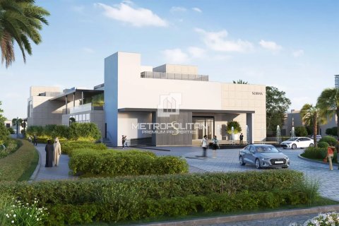 فيلا في Dubai Land, دبي 4 غرف نوم, 577 م² رقم 73576 - صورة 4