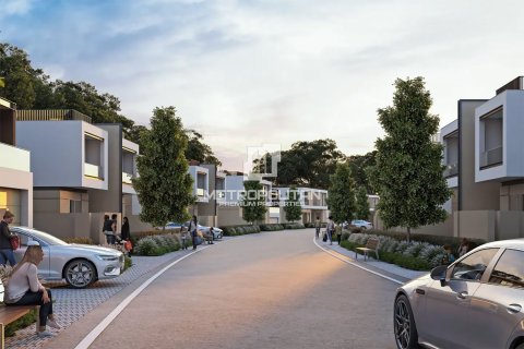 فيلا في Dubai Land, دبي 4 غرف نوم, 577 م² رقم 73576 - صورة 9